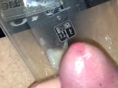 Amateur, Corridas, Masturbación