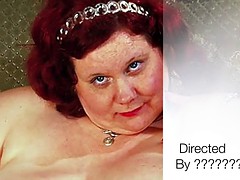 Gros seins, Britannique