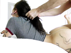 素人, お尻, チン, 顔射, Hd, ハメ撮り, 現実, オッパイの