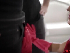 Anal, Blonde, Classique, Mignonne, Double pénétration, Hd, Mère que j'aimerais baiser, Plan cul à trois