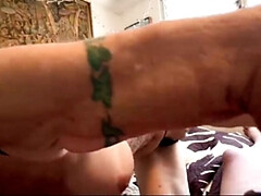 Enthousiasteling, Hd, Ondergoed, Rijpe lesbienne, Moeder die ik wil neuken, Gezichtspunt, Rijden, Vrouw