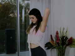 Минет, Брюнетки, Хд, Белье, Массаж