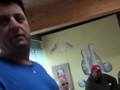 Sucer une bite, Brunette brune, Tchèque, Hd, Pov