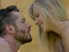 Минет, Собачьи, Ласковые ручки, Лизание, Натуральные сиськи, На природе, Киски, Сиськи