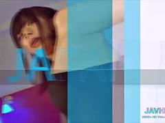 Leie, Asiatisch, Kompilation, Japanische massage