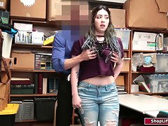 Amateur, Trastienda, Morena, Sexo duro, Hd, Castigada, Adolescente, Uniforme