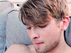 素人, イく瞬間, ゲイ, オナニー, アウトドア, 一人