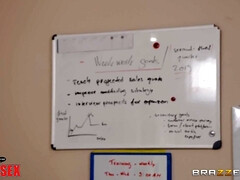 Grosser arsch, Grosser schwanz, Grosse titten, Blasen, Schwanz, Hardcore, Milf, Muschi