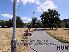 Bruinharig, Tsjechisch, Vriendin, Hd, Gezichtspunt, Kut duiken, Geschoren, Tiener