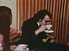 Волосатые, Винтаж