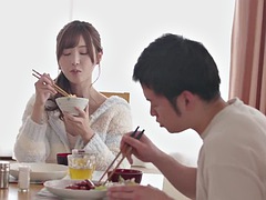 アジア人, デカパイ, 日本人