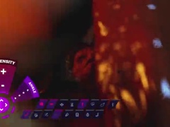 En tercera dimension, Anal, Mamada, Corrida, Estilo perrito, Dominación, Sexo duro, Monstruo