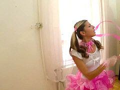 Tough, dancer, restricted