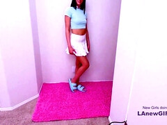 Leie, Blasen, Sperma im mund, Pov, Ablutschen