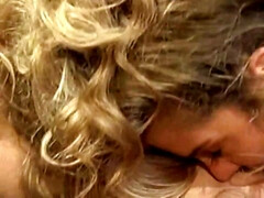 アナル, イく瞬間, グループ, 手コキする, ハードコア, レトロ, 三人, ヴィンテージ