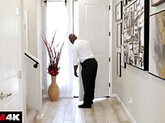 デカパイ, フェラチオ, 中出し, バック, 淫乱熟女, オマンコ, 馬乗り, 濡れ