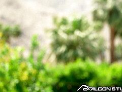 18 jaar, Pijpbeurt, Diep in de keel, Homo, Buiten