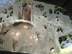 Amateur, Voiture, Tir de sperme, En levrette, Branlette thaïlandaise, Mère que j'aimerais baiser, Pov, Chatte