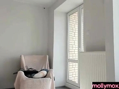 Webcam Gorgeous Teen Brunette Teasing