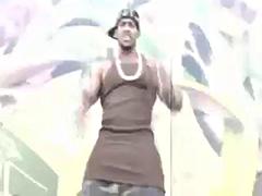 Gorda, Verga grande, Negro, Mamada, Corridas, Ébano, Maduro, Clasico