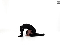 Gros cul, Brunette brune, Femelle, Hd, Latex, Nylon, Adolescente, Nénés