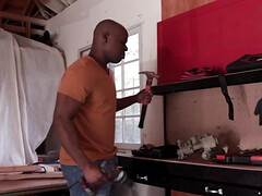 Verga grande, Rubia, Mamada, Pareja, Estilo perrito, Sexo duro, Coño, Tetas