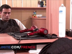 Большие сиськи, Брюнетки, Грудастые, Француженки, Милф, Натуральные сиськи, В офисе, Втроем