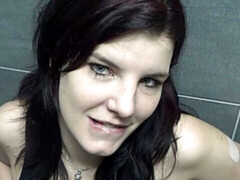 Grote kont, Pijpbeurt, Sperma in mond, Hondjeshouding, Handbeurt, Masturbatie, Gezichtspunt, Tiener