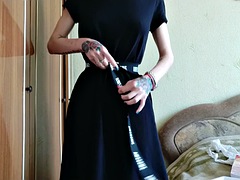 Anal, Hard, De plein air, Pute