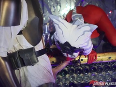 お尻, 黒人, 顔射, 開帳, 手コキする, 自然山雀, 現実, オッパイの