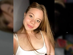 Amateur, Culo, Polla, Latina, Coño, Camara web