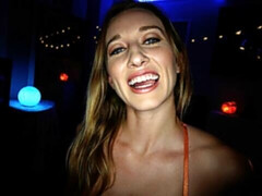 素人, デカチン, フェラチオ, バック, 下着, ガリガリ, ティーン, オッパイの