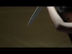 Stellung 69, Blasen, Handschuhe, Interrassisch, Küssen, Lesbisch, Nippel, Ablutschen