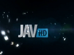 Asiatique, Hard, Hd, Japonaise, Jarretelles, Plan cul à trois