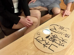 アジア人, フェラチオ, バック, キス, キッチン, オナニー, オマンコ, バイブレーター