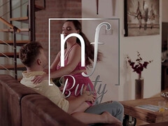 Grosser arsch, Grosse titten, Blasen, Vollbusig, Hardcore, Monster, Tittenfick, Titten