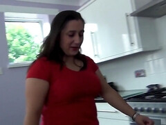 Enthousiasteling, Kont, Pijpbeurt, Rondborstig, Sperma in gezicht, Hd, Natuurlijk, Orgasme