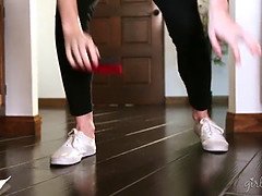 Geile alte tussi, Lesbisch, Lecken, Masturbation, Milf, Mutti, Muschi, Jungendliche (18+)