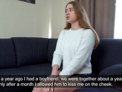 18 ans, Cul, Masturbation, Seins naturels, Chatte, Solo, Adolescente, Nénés
