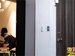 Asiatisch, Blasen, Hardcore, Selbstgemacht, Masturbation, Jungendliche (18+), Flotter dreier, Ehefrau