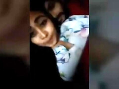 Braunhaarige, Hd, Indisch