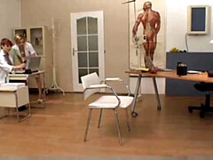 Culo, Belleza, Mamada, Europeo, Francés, Orgasmo, Coño, Adolescente