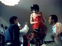 デカパイ, フェラチオ, イく瞬間, チン, ハードコア, ヴィンテージ