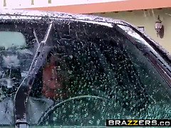 Anaal, Kont, Grote kont, Grote mammen, Hondjeshouding, Hd, Natuurlijke tieten, Tietenklus