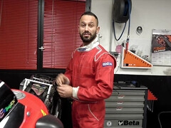 Lieveling, Grote lul, Grote mammen, Pijpbeurt, Bruinharig, Trio