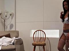 69, Blonde, Médecin, Allemand, Lesbienne, Lingerie, Mère que j'aimerais baiser, Infirmière