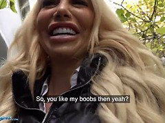 Culo, Rubia, Mamada, Madura, Pov, Público, Madrastra, Tetas