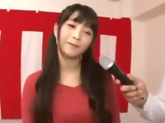 Sugar asian lady