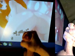 Любители, Буккаке, Геи, Мастурбация