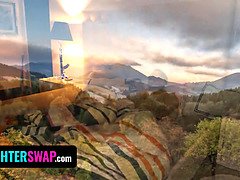 Blasen, Hd, Lecken, Orgie, Party, Zierlich, Muschi, Jungendliche (18+)